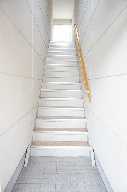 その他共有部分　共用部１