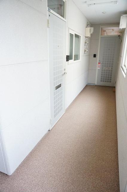 その他共有部分　共用部２