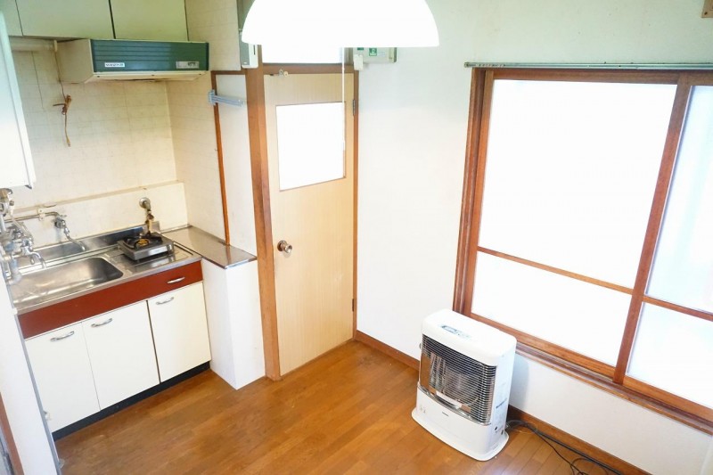 その他部屋・スペース　内装