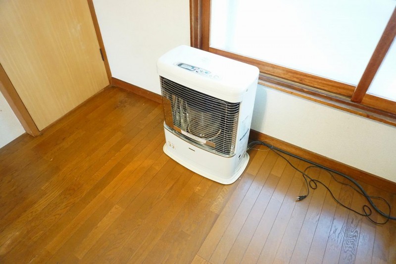 その他設備　設備