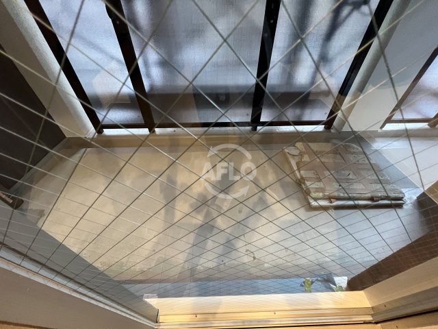 その他共有部分　メルディア大正D.C　バルコニー