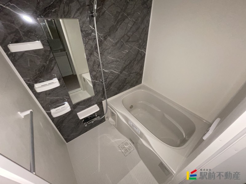 バス・シャワールーム　類似物件の写真です