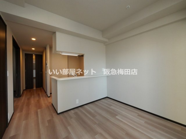 居室・リビング　同仕様写真となります。
