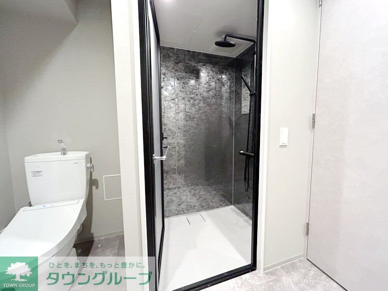 バス・シャワールーム　お部屋探しは株式会社　タウンハウジング　までお気軽にお問合…