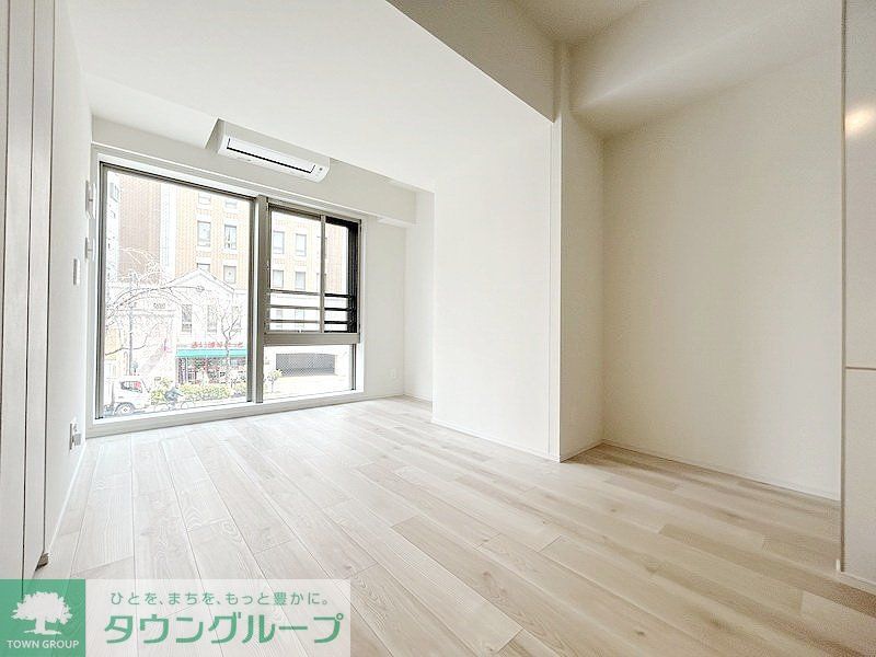 居室・リビング　お部屋探しは株式会社　タウンハウジング　までお気軽にお問合…