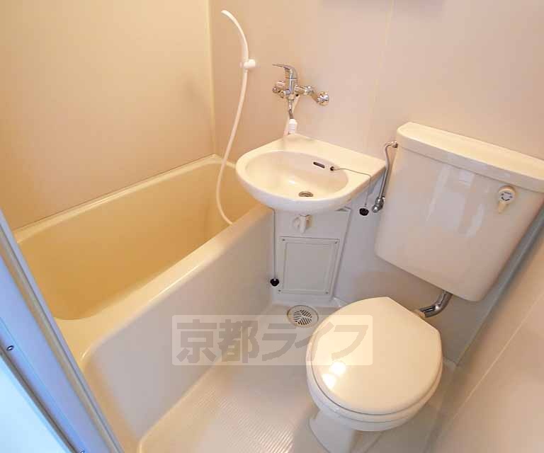 その他設備　３点ユニット