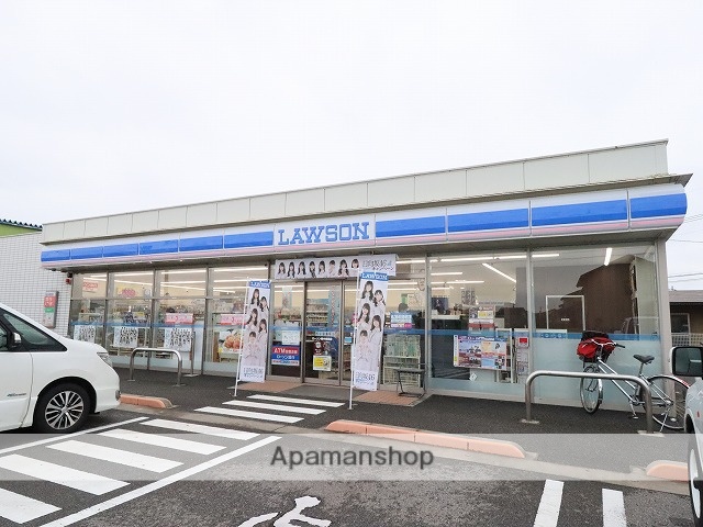 コンビニ　ローソン（コンビニ）まで799m