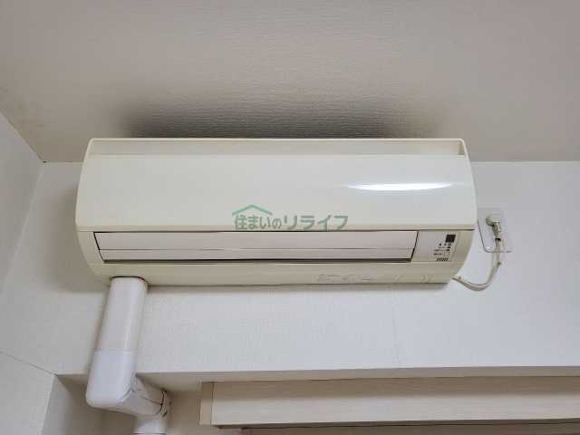 その他設備　別部屋参考写真となります。