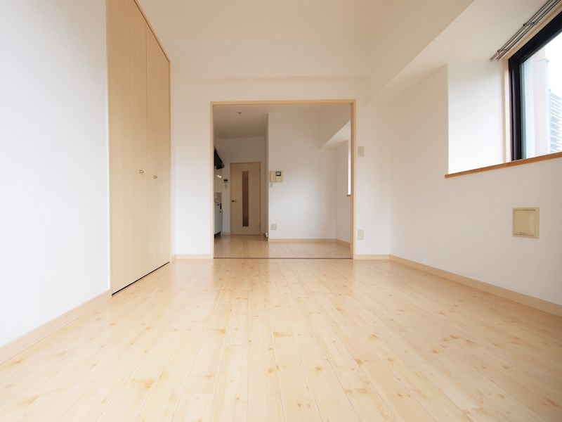 その他設備　広めの１ＤＫで快適に使えます。