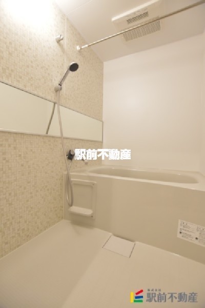 バス・シャワールーム　類似物件流用