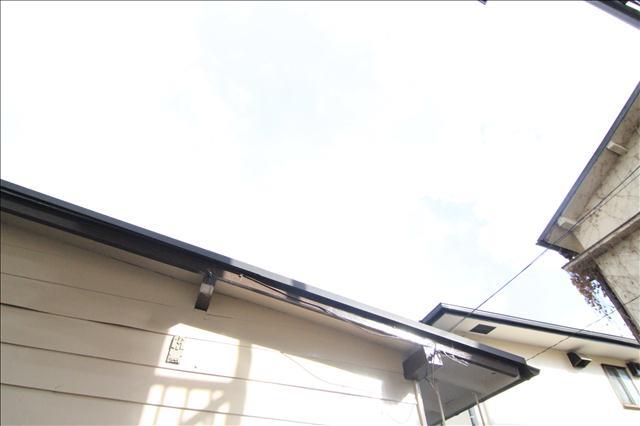 眺望　お部屋からの眺めです