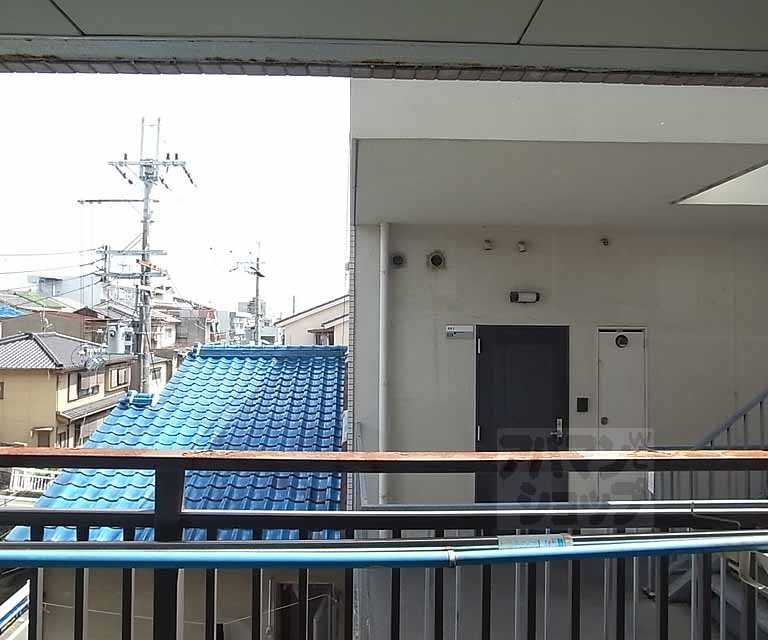 眺望　室外風景