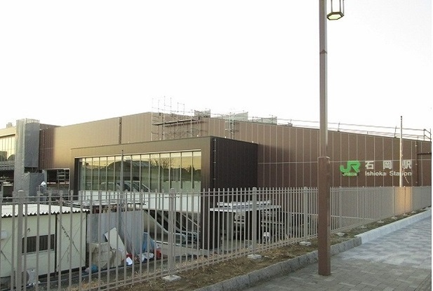 その他　石岡駅（その他）まで1300m