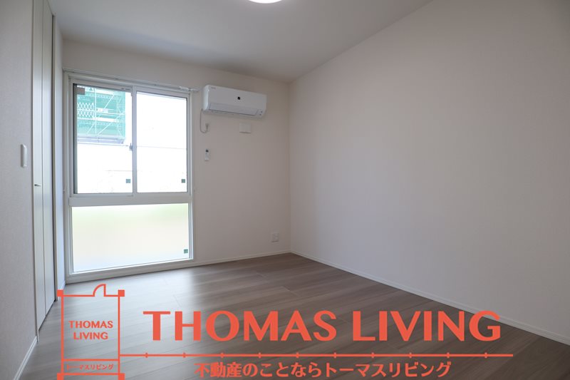 その他部屋・スペース　洋室