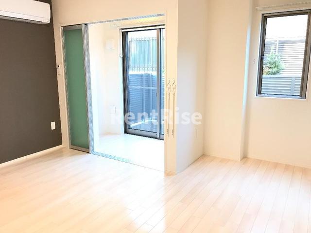 居室・リビング　室内(イメージ)