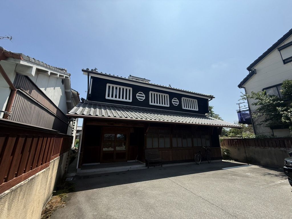 神戸電鉄粟生線 恵比須駅 徒歩8分 2階建 築15年の外観写真