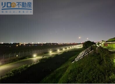 公園　伊丹スカイパーク（公園）まで391m