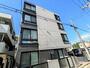 豊島園駅より徒歩3分 3階 築6年の賃貸物件
