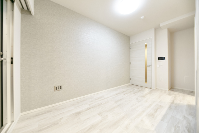 居室・リビング　※写真は同タイプ住戸です。