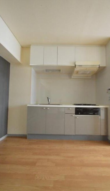 キッチン　キッチン※別部屋参考写真