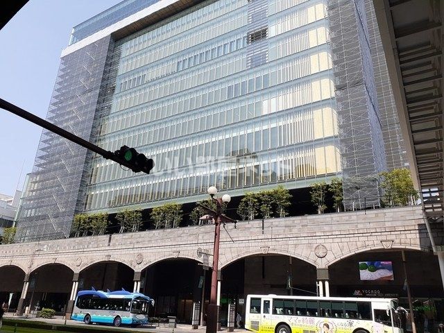 銀行　鹿児島銀行本店（銀行）まで546m