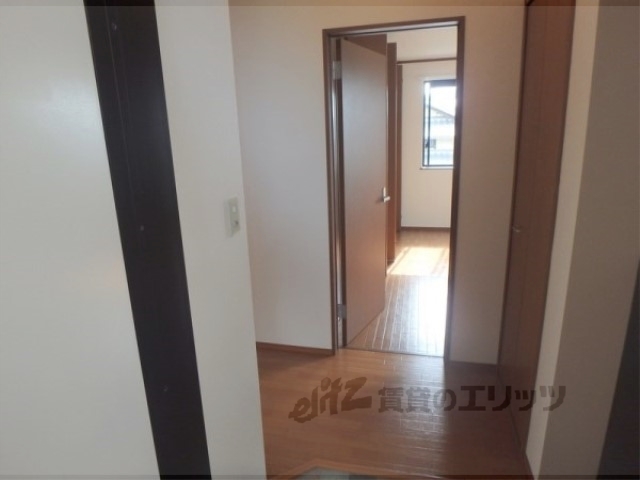 その他部屋・スペース　廊下