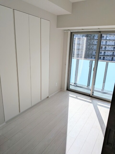 居室・リビング　洋室