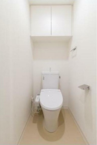 トイレ　別部屋参考画像