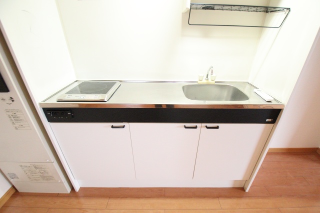 キッチン　※別室の参考写真の為、現況優先です。