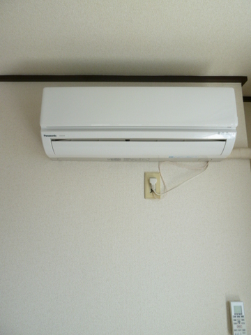 その他　★エアコン完備です★