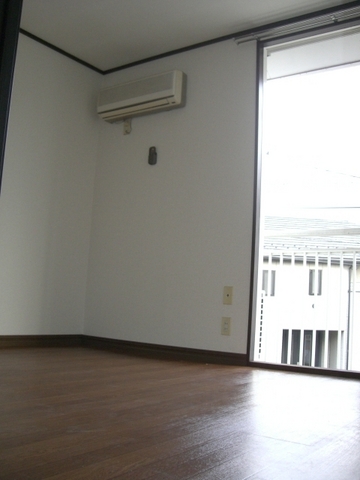 居室・リビング　★明るい室内空間★