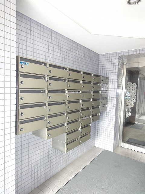 エントランス　別号室参考写真