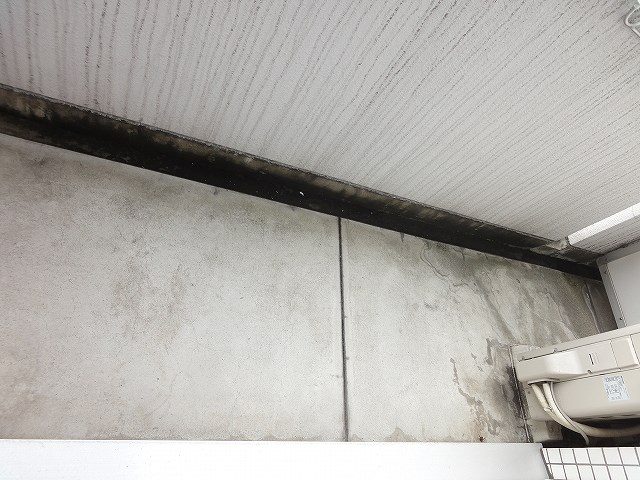 バルコニー　別号室参考写真