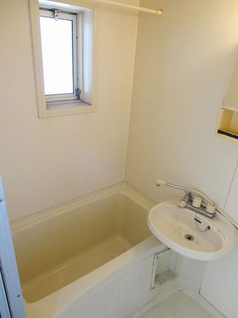 バス・シャワールーム　★お部屋探しは株式会社タウンハウジング東京まで★