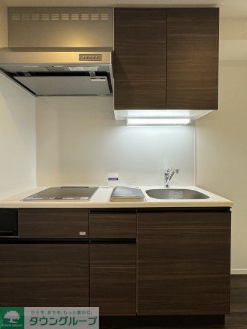 キッチン　※参考写真