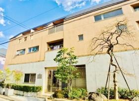 小田急線/参宮橋駅 歩3分