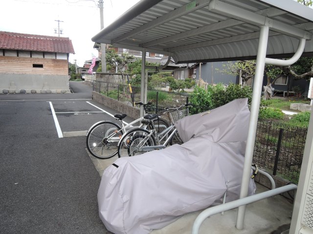 その他部屋・スペース　洋室（イメージ）