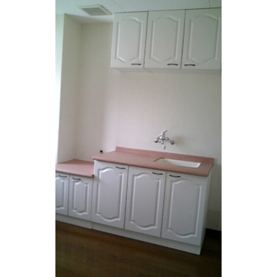 その他　キッチン