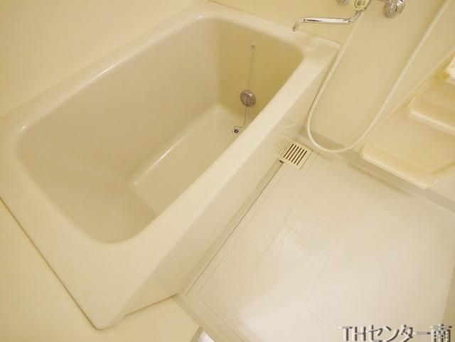 バス・シャワールーム　※別部屋参考写真です