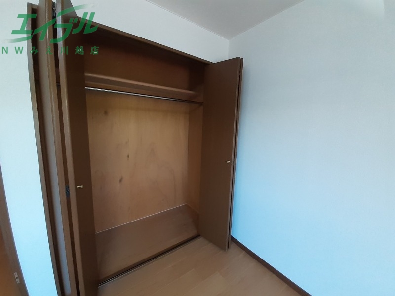 収納　反転タイプ参考写真