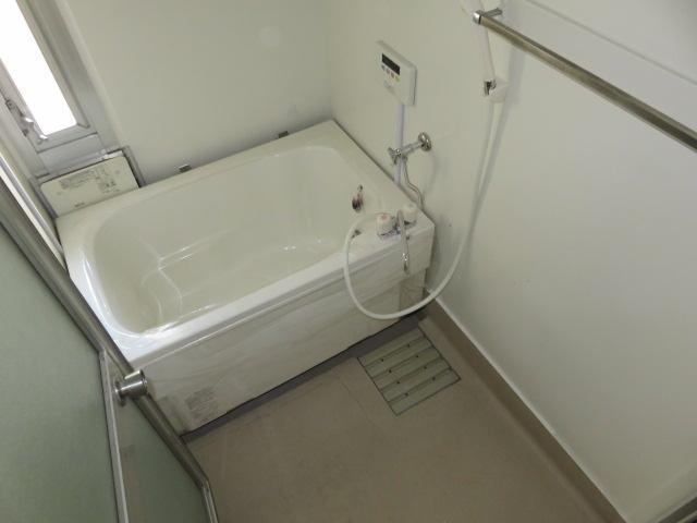 バス・シャワールーム　同タイプ