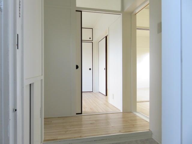 その他設備　同タイプ