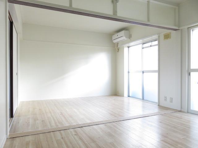 居室・リビング　同タイプ