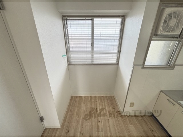 その他部屋・スペース　冷蔵庫置場