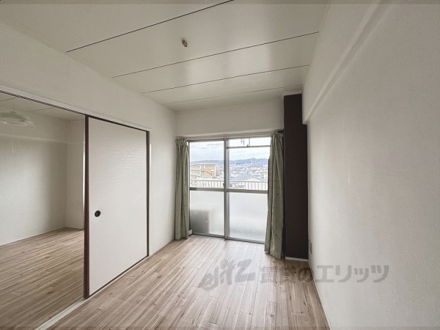 居室・リビング　洋室