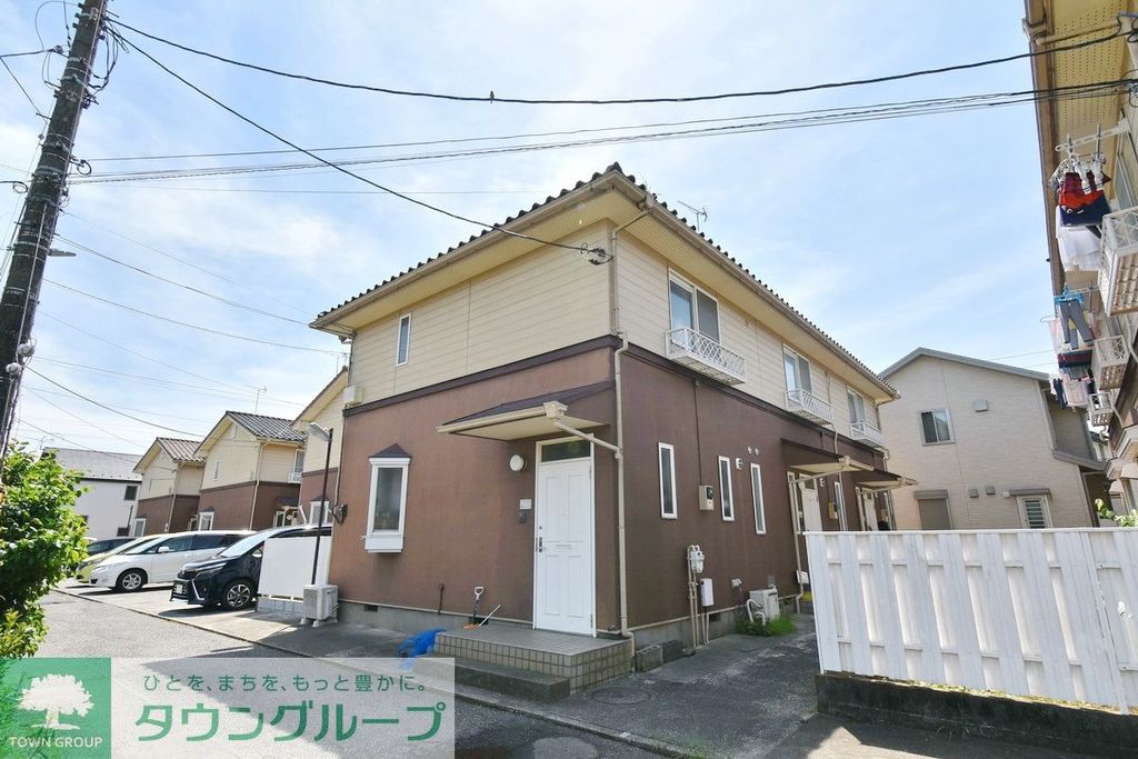 その他　外観