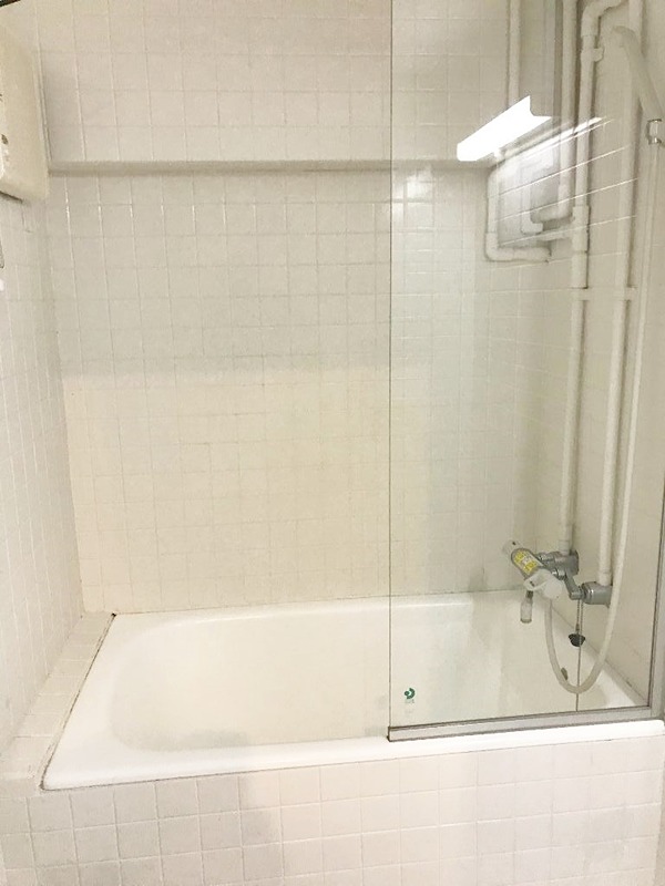 バス・シャワールーム　※同仕様写真