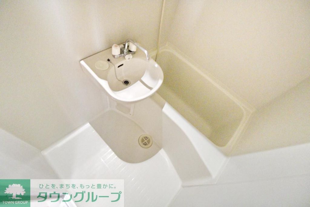 バス・シャワールーム　同シリーズ