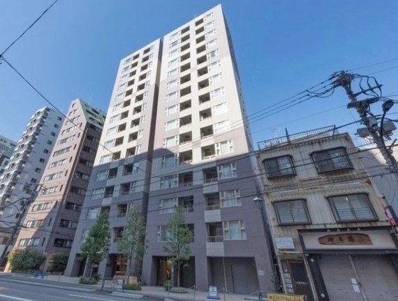 建物外観　☆おしゃれな外観☆