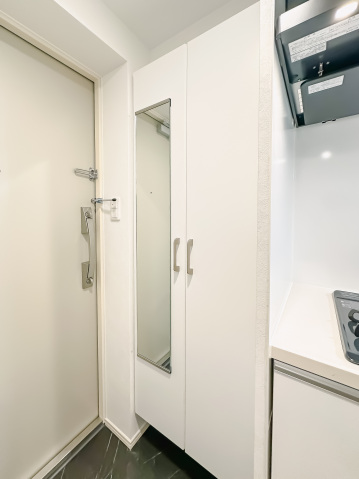 玄関　玄関※別部屋参考写真